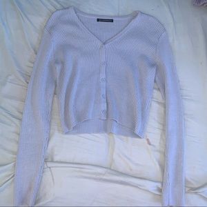 Brandy Melville Shannon top